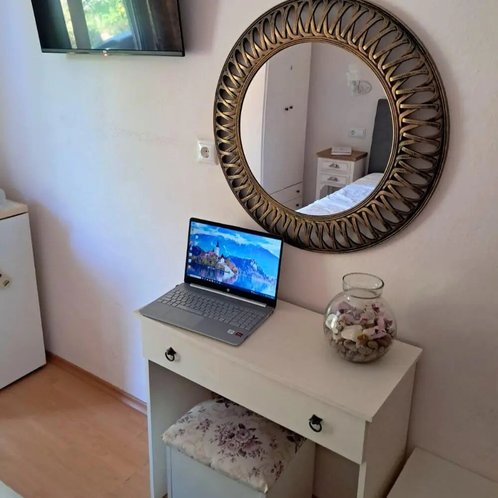 hotel kristal thassos room